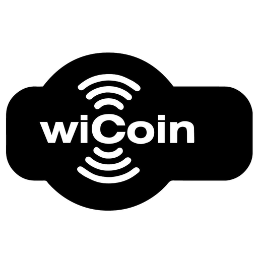 Wi-Coin app icon