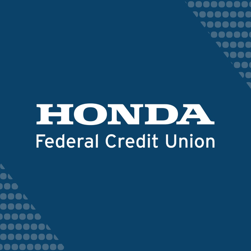Honda FCU Mobile app icon
