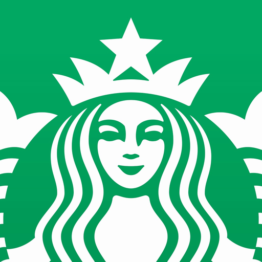 Starbucks UK app icon
