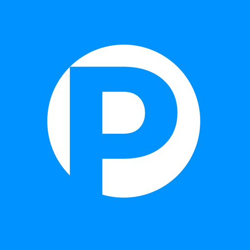 Parkviewlife app icon