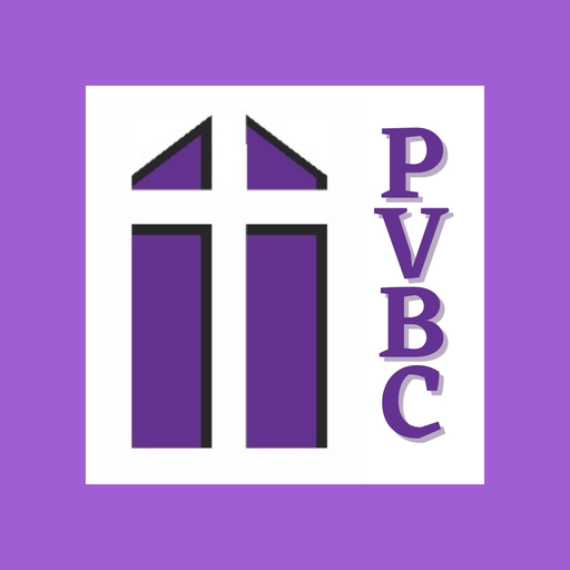 Pleasant View Baptist app icon