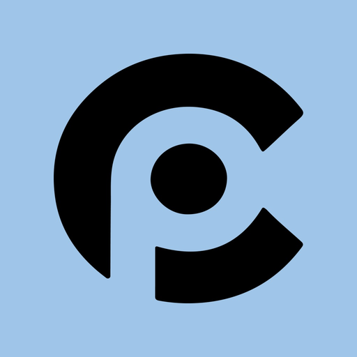 CP Online Media app icon