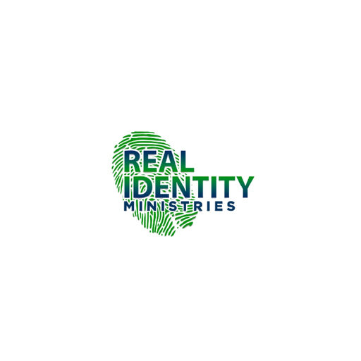 Real Identity Ministries app icon