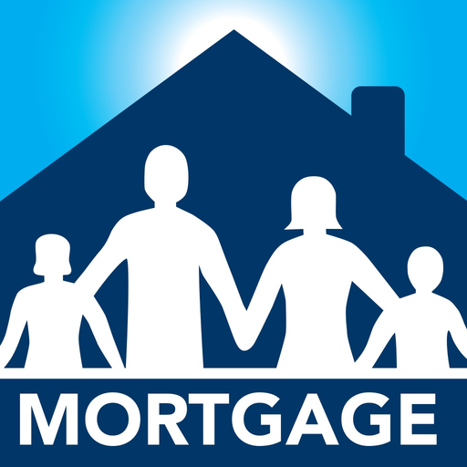 MyFCB Mobile Mortgage app icon