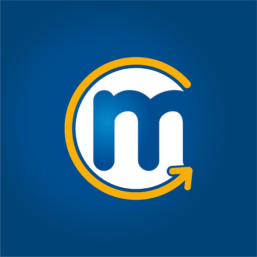 Merkafur app icon
