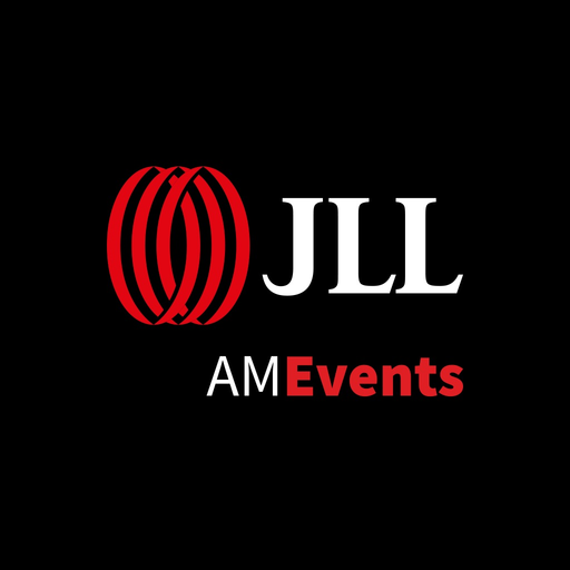 JLL AM Events app icon