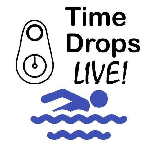 Time Drops Live! app icon