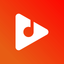 Vmate Music Player icon