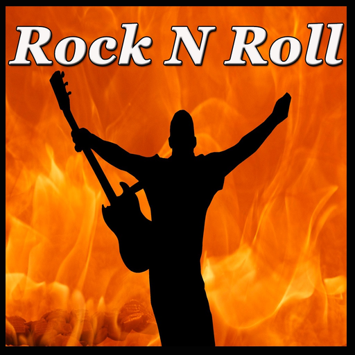 Rock n Roll+ app icon