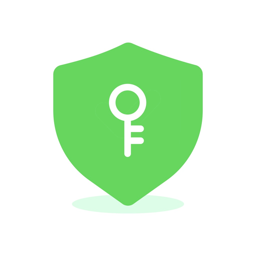 PPPassword - Account Assistant app icon