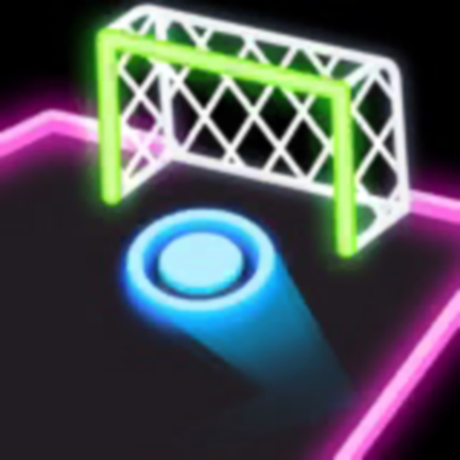 Neon Goal app icon