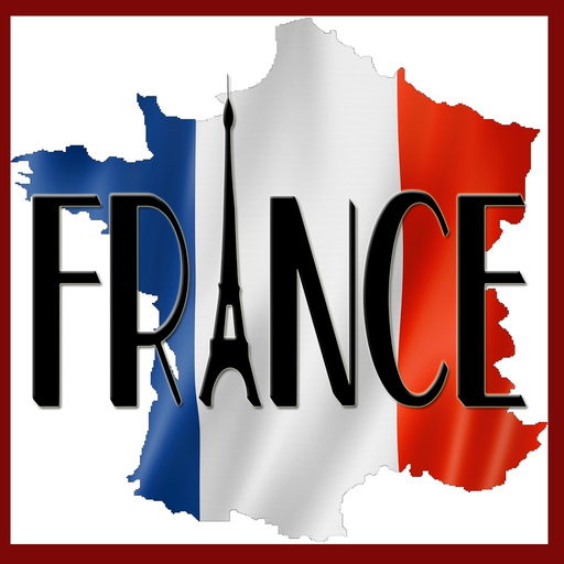 Radios France app icon