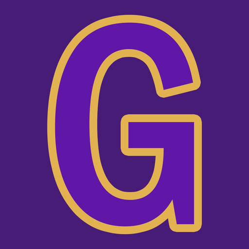 Gospel Mix Magazine app icon