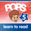 Blue Series Reading Part 5 icon