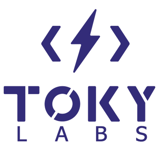 Tokymaker app icon