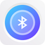 Find My Bluetooth BLE Device icon