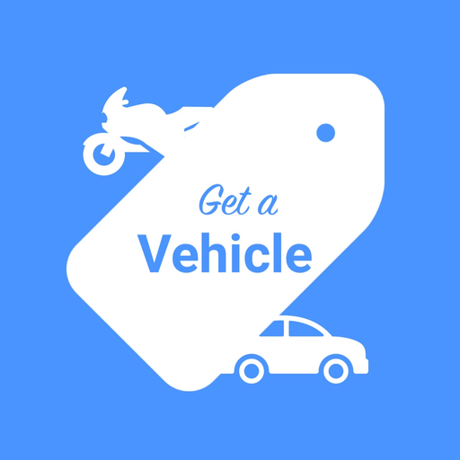Get a Vehicle app icon