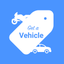Get a Vehicle icon