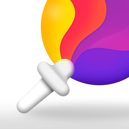 Colour Sphere app icon