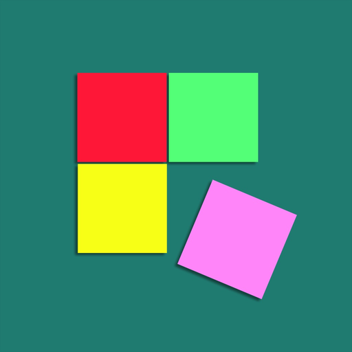 Puzzles Lite app icon