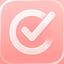 Structured: Daily Planner Todo icon