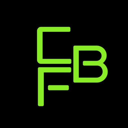 Corebalfit app icon