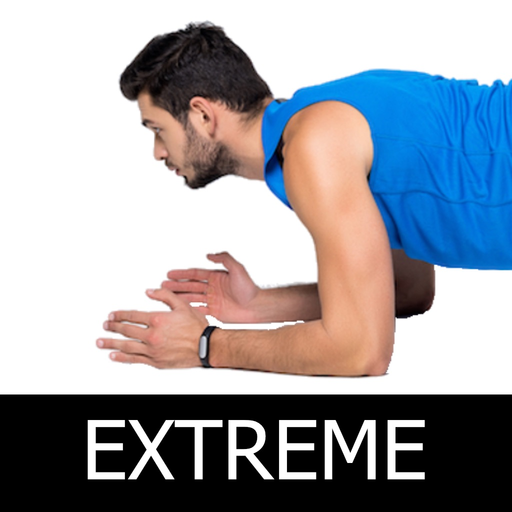 Plank Extreme app icon