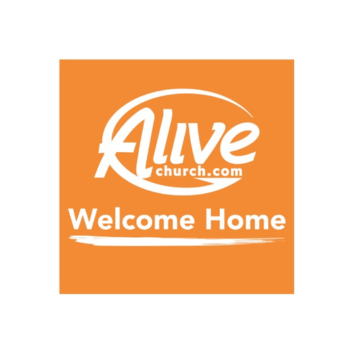 Alive Church Channel app icon