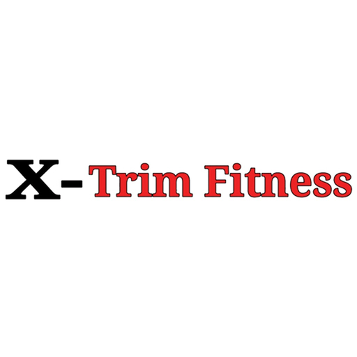X-Trim Fitness app icon