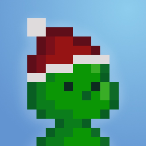 Christmas Robbery app icon