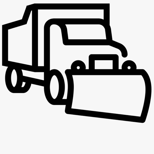 FjellSys app icon
