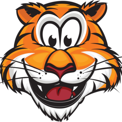 Tiger app icon