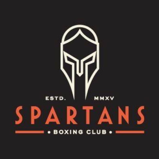 Spartans Boxing app icon