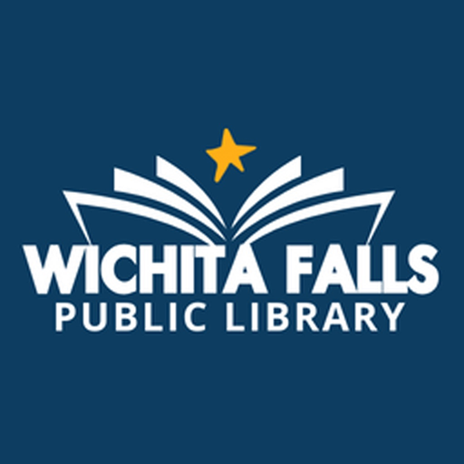 Wichita Falls Library app icon