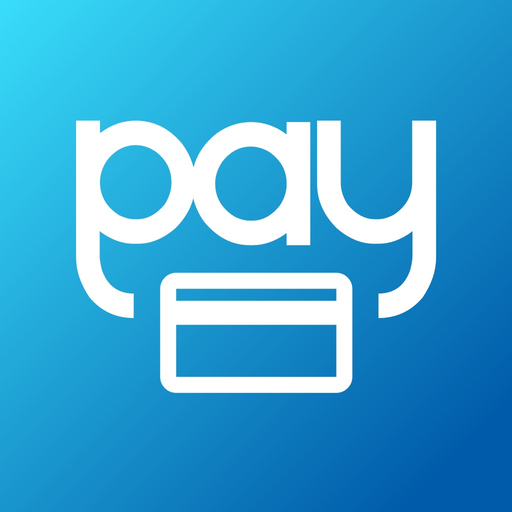 Payroc Pay - Mobile Merchant app icon