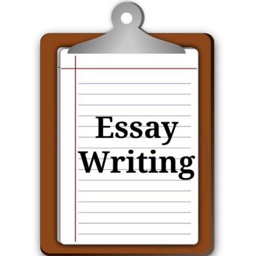 Essay Writing - IELTS / TOEFL app icon