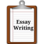 Essay Writing - IELTS / TOEFL icon