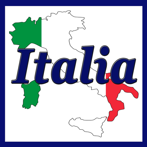 Radio Italiane+ app icon