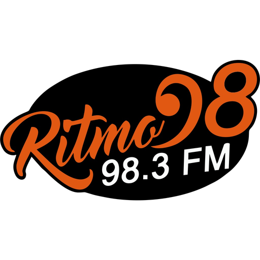 RITMO 98.3 FM app icon