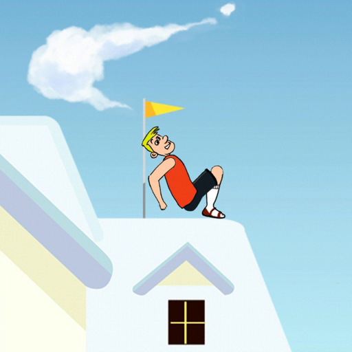 Balconing app icon