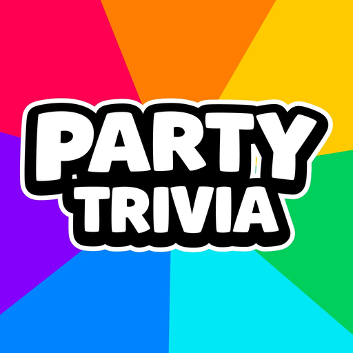 Party Trivia! Group Quiz Game app icon