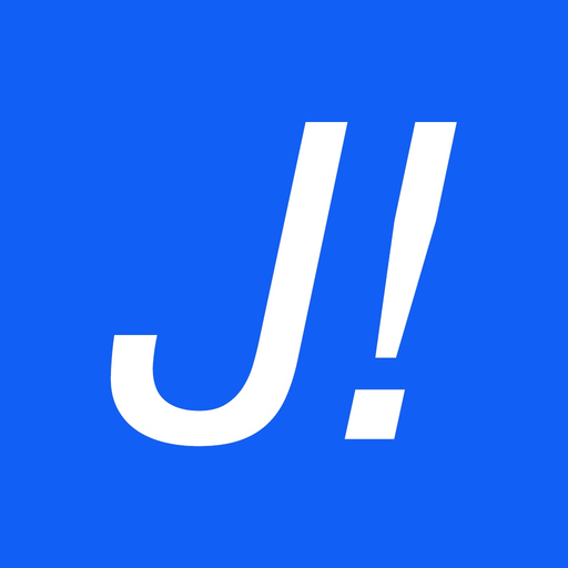 JChallenge app icon