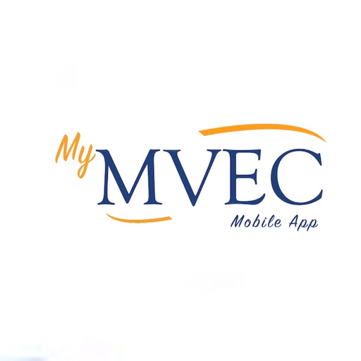 MVEC Connect app icon