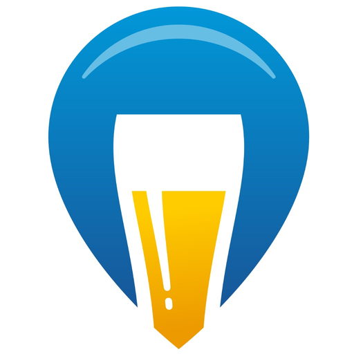 Charlotte Beer Map app icon