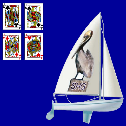 SHGEuchre app icon