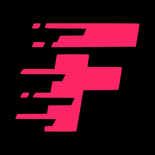 Faster Delivery app icon