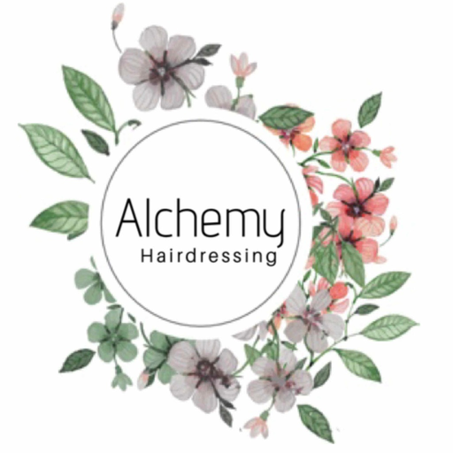 Alchemy Hairdressing app icon