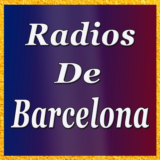 Radios de Barcelona app icon