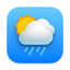 Weatherly icon