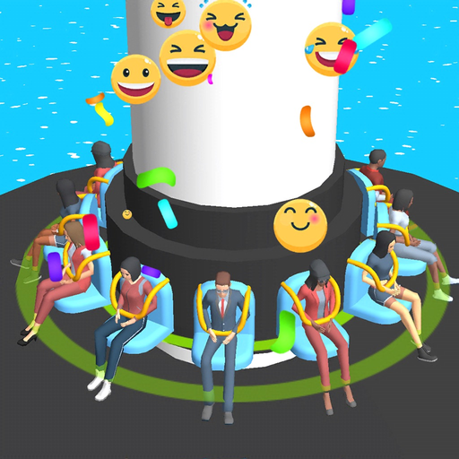 Drop Tower! app icon
